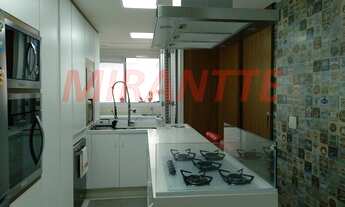 Imagem 5: Apartamento com 3 dormitórios à venda, 130 m² por R$ 1.490.000 - Santa Teresinha - São Pau