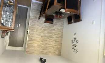 Imagem 4: Apartamento para venda com 48 metros quadrados com 2 quartos em Sacomã - São Paulo