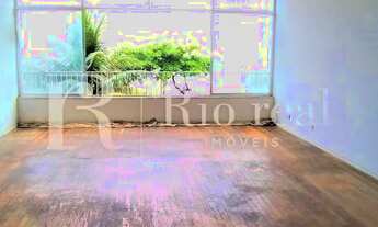 Imagem: Apartamento para venda com 211 metros quadrados