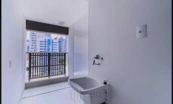 Imagem 14: Apto novo Moema Lindo