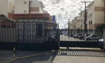 Imagem: Condomínio Aperipê