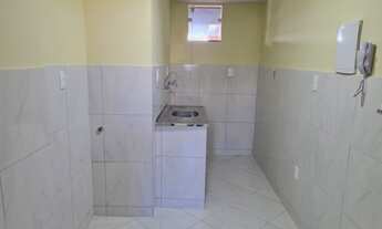 Imagem 4: Apartamento 2 Quartos suíte - Cobertura