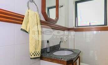 Imagem 6: SANTO ANDRé - Apartamento Padrão - Vila Valparaíso