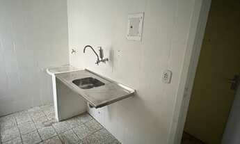 Imagem 4: Agio, apartamento 02 quartos, prox ao cartorio do DI, CNA 01 Taguatinga