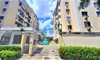 Imagem 5: Apartamento com 2 dormitórios à venda por R$ 245.000,00 - Taquara - Rio de Janeiro/RJ