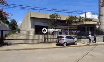 Imagem: GUARULHOS - Galpão/Depósito/Armazém