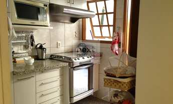 Imagem 5: Villagio Caetanopolis - PQ.Continental