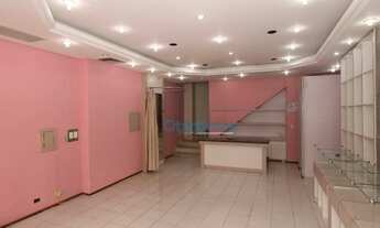 Imagem 6: Loja para alugar, 123 m² por R$ 5.000,00/mês - Batel - Curitiba/PR