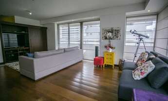 Imagem 2: APARTAMENTO RESIDENCIAL em SÃO PAULO - SP, ACLIMAÇÃO