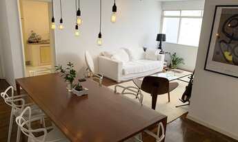 Imagem: Excelente apto 2 dorm ( 113m² ) Jardim