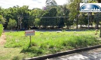 Imagem 3: Terreno à venda, 800 m² por R$ 1.200.000,00 - Condomínio Estância Marambaia - Vinhedo/SP