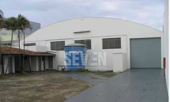 Imagem 4: BARRACAO PARA LOCAÇÃO VILA VERGUEIRO