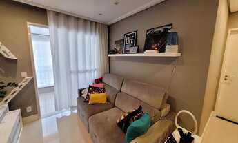 Imagem 3: Apartamento a 500 m do metrô Chácara Klabin