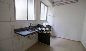 Imagem 5: Apartamento com 2 dormitórios à venda, 52 m² por R$ 145.000,00 - Parque Reserva Fazenda Im