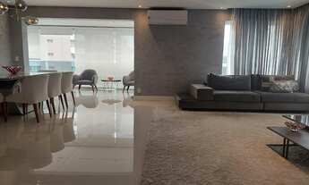 Imagem 4: Apartamento de 165m², 3 suítes à venda por R$ 2.689.000 - Brooklin - São Paulo/SP