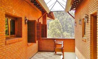 Imagem 5: Casa para Venda e Locação Condomínio Residencial Alpha 1 - Barueri