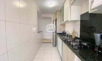 Imagem 5: Apartamento térreo 74m² com 2 quartos, garden privativo - Spazio Celtic no Cidade Jardim