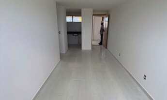 Imagem 7: Apartamento para venda tem 60 metros quadrados com 2 quartos