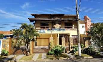 Imagem: Casa 3 dormitórios sendo 1 suíte para