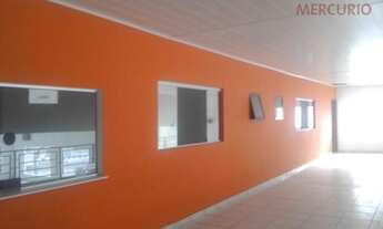 Imagem 5: Salão para alugar, 427 m² por R$ 15.000,00/mês - Vila Santa Inês - Bauru/SP