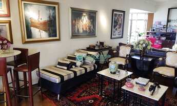 Imagem 2: Apartamento com 4 dormitórios à venda, 420 m² por R$ 1.800.000,00 - Centro - Londrina/PR