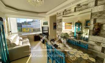 Imagem 2: Apartamento 3 Dormitórios em Barreiros - São José - SC