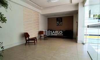 Imagem: Apartamento de 1 quarto e 1 vaga de garagem