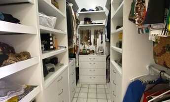 Imagem 4: Apartamento para venda possui 223 metros quadrados com 4 quartos em Rosarinho - Recife - P