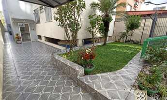 Imagem 4: Apartamento - Av Munhoz da Rocha, 786 - Cabral - Curitiba - PR