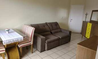 Imagem 2: Apartamento Mobiliado - próx UNINOVE, UNISAGRADO, JERÔNIMO