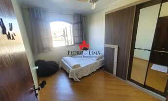 Imagem 7: Sobrado Frontal na Penha