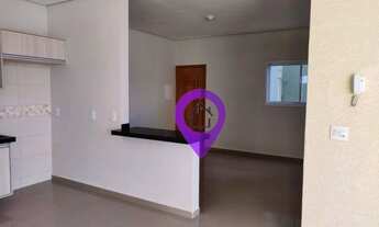 Imagem 2: Cobertura à venda, 170 m² por R$ 1.050.000,00 - Fátima I - Pouso Alegre/MG