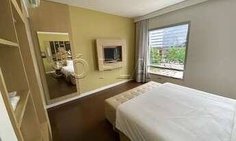 Imagem 4: FLAT EM MANAUS NO POOL