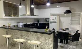 Imagem 5: Casa no Parque Piaui em Teresina-PI