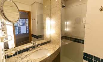 Imagem 7: Flat Stella Vega 31m² 1 dorm 1 vaga nos Jardins para locação