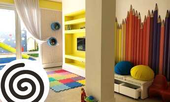 Imagem 4: Lindo apartamento varanda gourmet