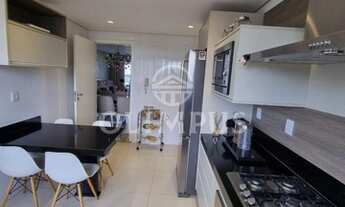 Imagem 6: Excelente apartamento de 184m² localizado no Sierra Lidice