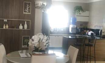 Imagem 1: Casa para venda possui 188 metros quadrados com 3 quartos em Villa Di Cesar - Mogi das Cru