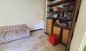 Imagem 2: Apartamento para venda tem 220 metros quadrados com 4 quartos na Graça - Salvador - BA