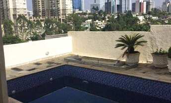 Imagem 4: Casa com 3 dormitórios à venda, 255 m² por R$ 2.120.000,00 - Alphaville - Santana de Parna