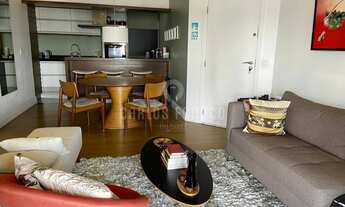 Imagem 3: BROOKLIN COM TRES DORMITÓRIOS, DUAS VAGAS