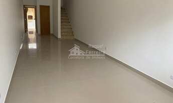 Imagem 6: SOBRADO NOVO 3 DORMITÓRIOS 01 SUITE, CAMPO GRANDE