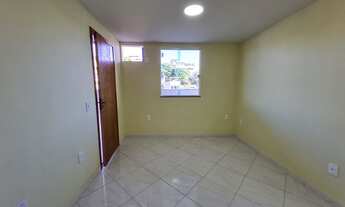 Imagem 3: Apartamento 2 Quartos suíte - Cobertura