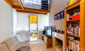 Imagem 7: PORTO ALEGRE - Apartamento Padrão - Rio Branco