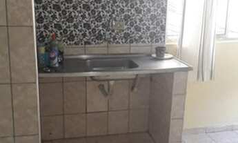 Imagem 5: Casa para Locação em São Paulo, LAUZANE PAULISTA, 1 dormitório, 1 banheiro