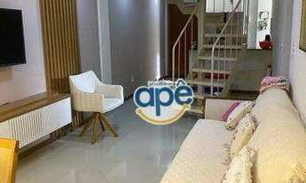 Imagem: Cobertura com 3 dormitórios à venda, 130