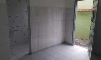 Imagem 5: Apartamento de 35 metros quadrados no bairro Largo do Barradas com 1 quarto