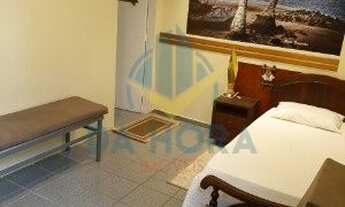 Imagem: NATAL - Flat Padrão - Ponta Negra