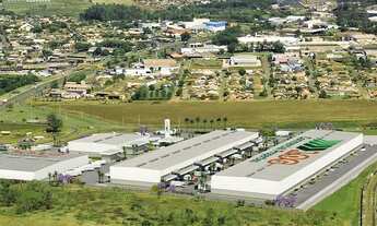 Imagem 6: Galpão/Depósito/Armazém para locação 2.046 m² em Londrina - PR