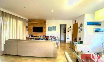 Imagem 3: Apartamento à venda, 204 m² por R$ 1.870.000,00 - Mooca - São Paulo/SP